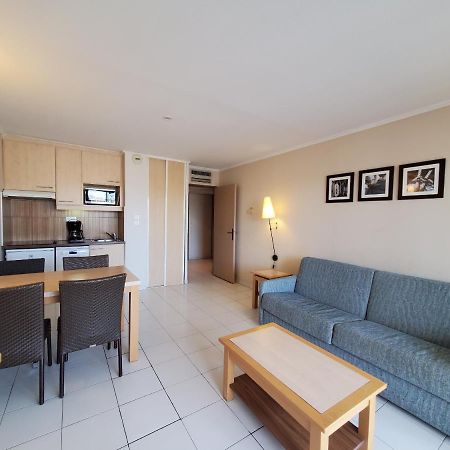 Cap Hermes Vue Port T2 40M2 Climatise 4 Personnes Фрежюс Экстерьер фото